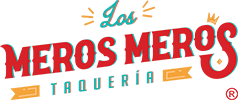 Los Meros Meros Logo